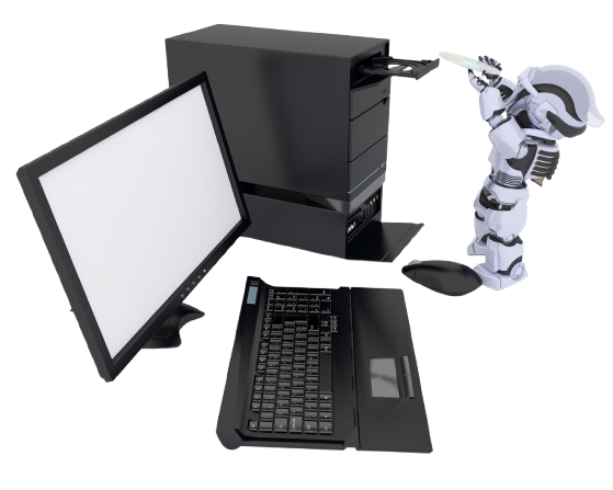 Software Development Illustration